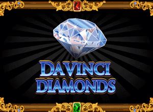 da vinci diamonds slot review|Da Vinci Diamonds Slot Review (2024) .
